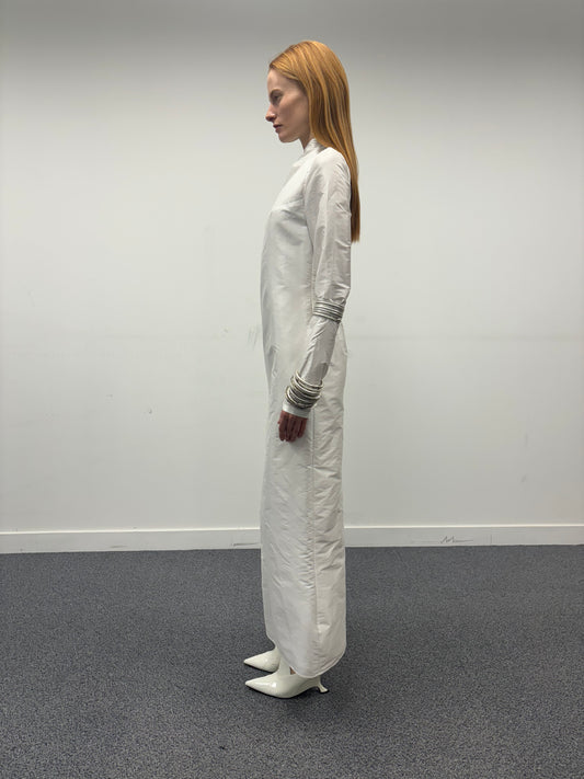 Column Dress