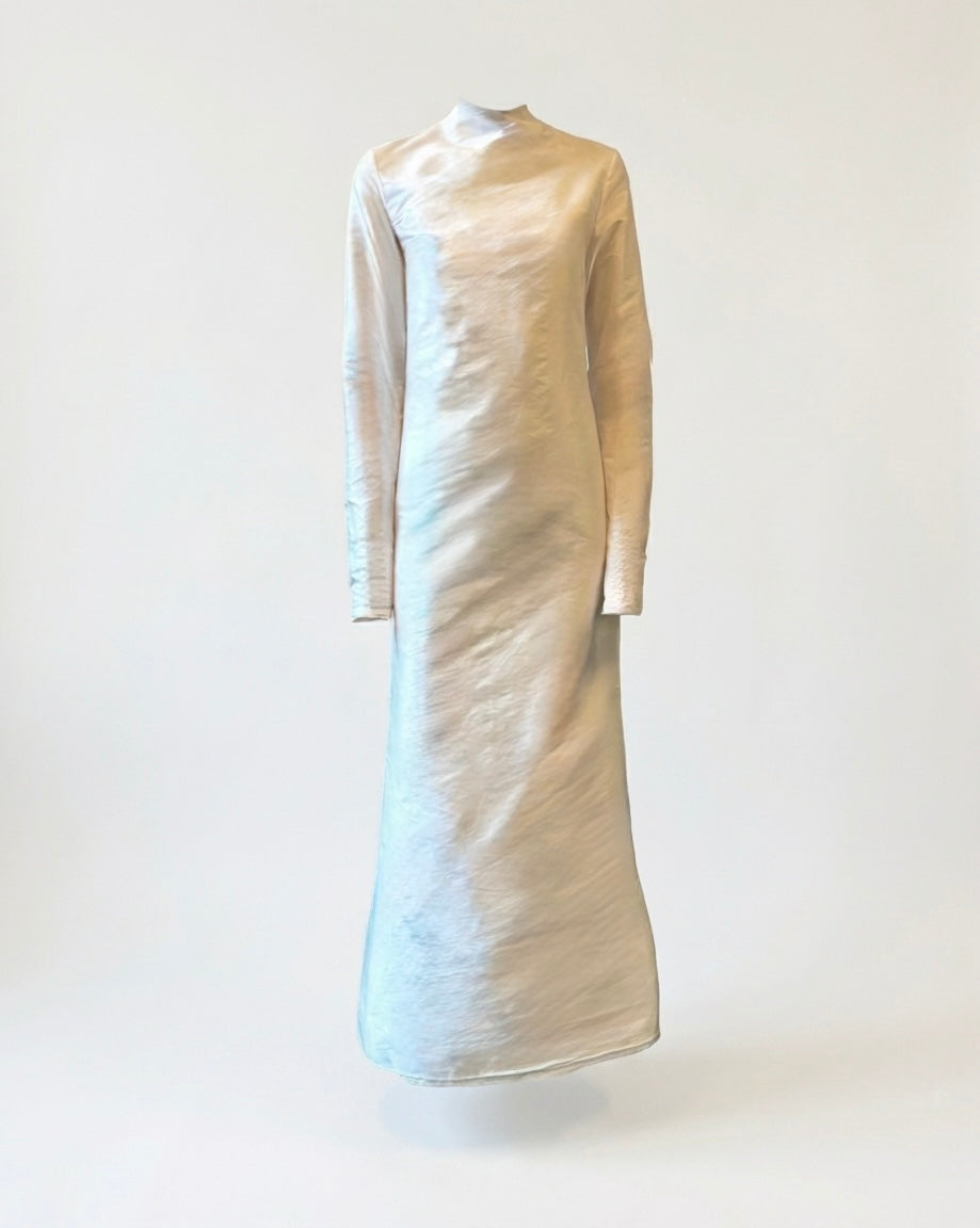 Column Dress
